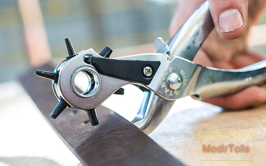 کاربری انبر