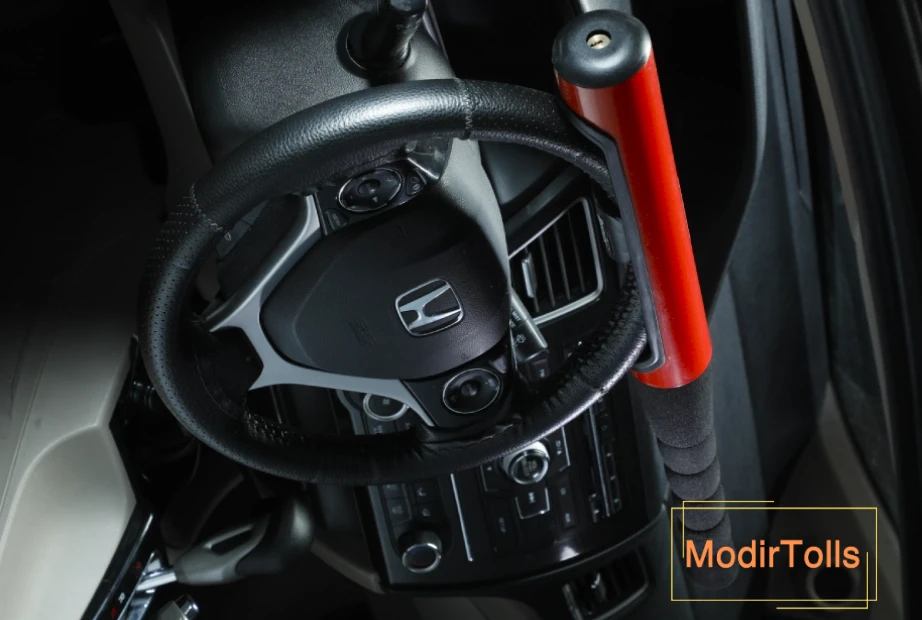 قفل فرمان رونیکس مدل RH-4244