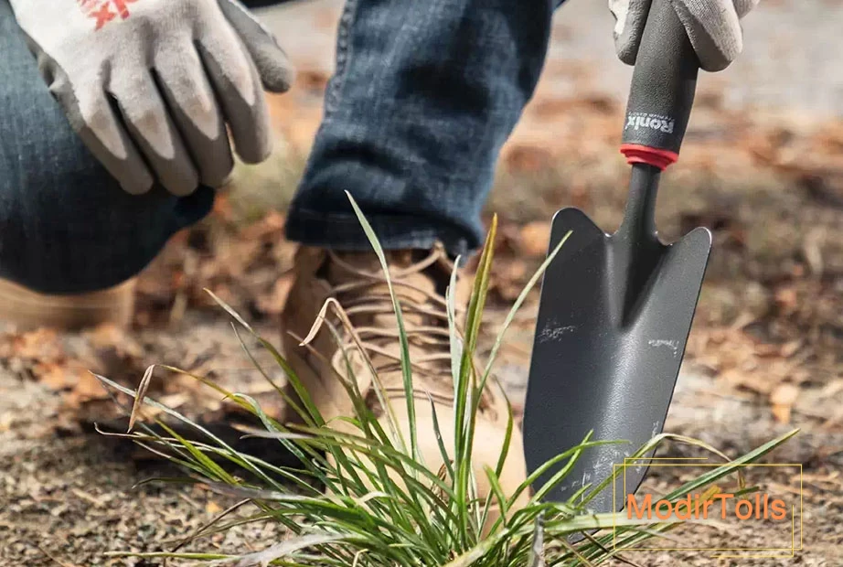 راهنمای خرید لباس باغبانی یکسره