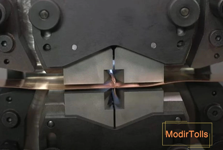 جوشکاری سرد