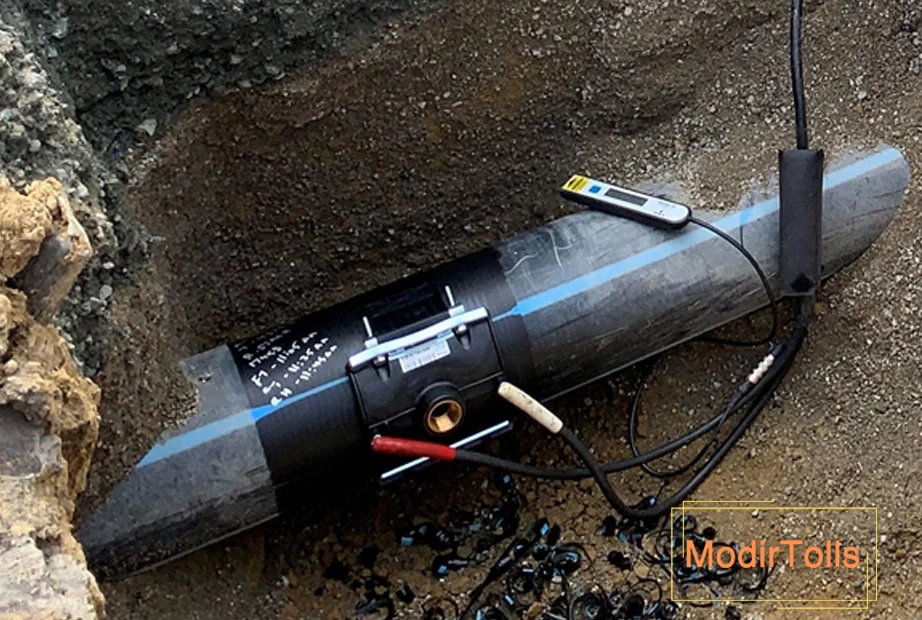 جوشکاری به روش الکتروفیوژن