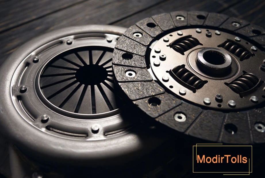 زمان مناسب تعویض صفحه کلاچ