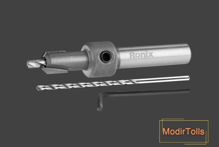 مته خزینه رونیکس RH-5302