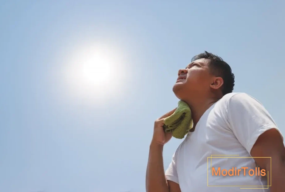 توصیه های ایمنی در شروع فصل گرما