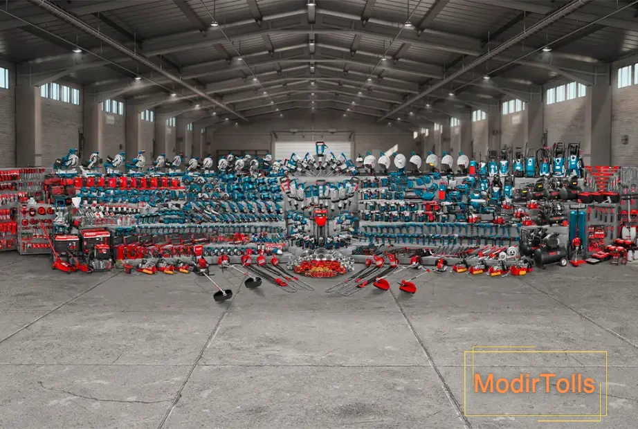 ابزار رونیکس