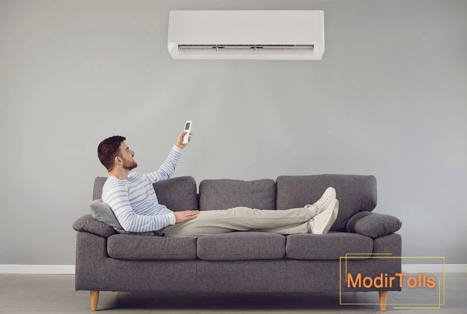 مراقبت از کولر گازی