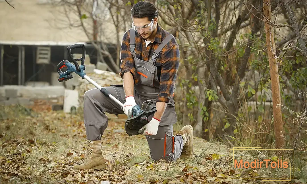 حاشیه زن شارژی 8921 رونیکس