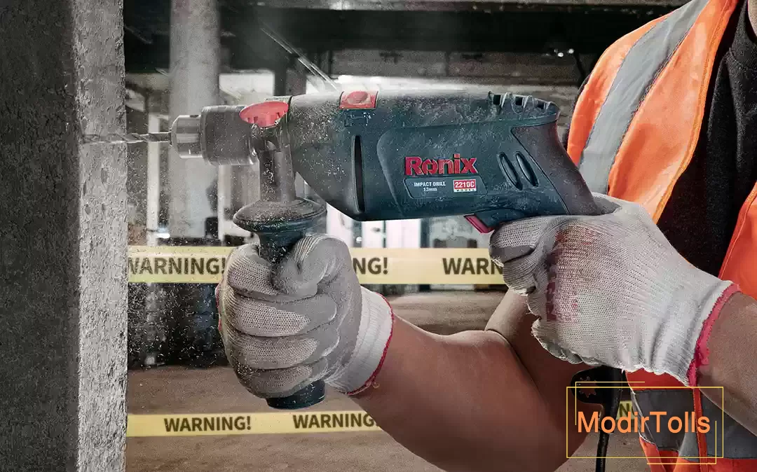 دریل 2210C رونیکس