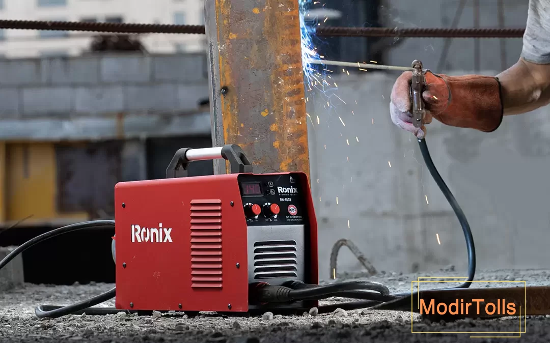 اینورتر RH-4602