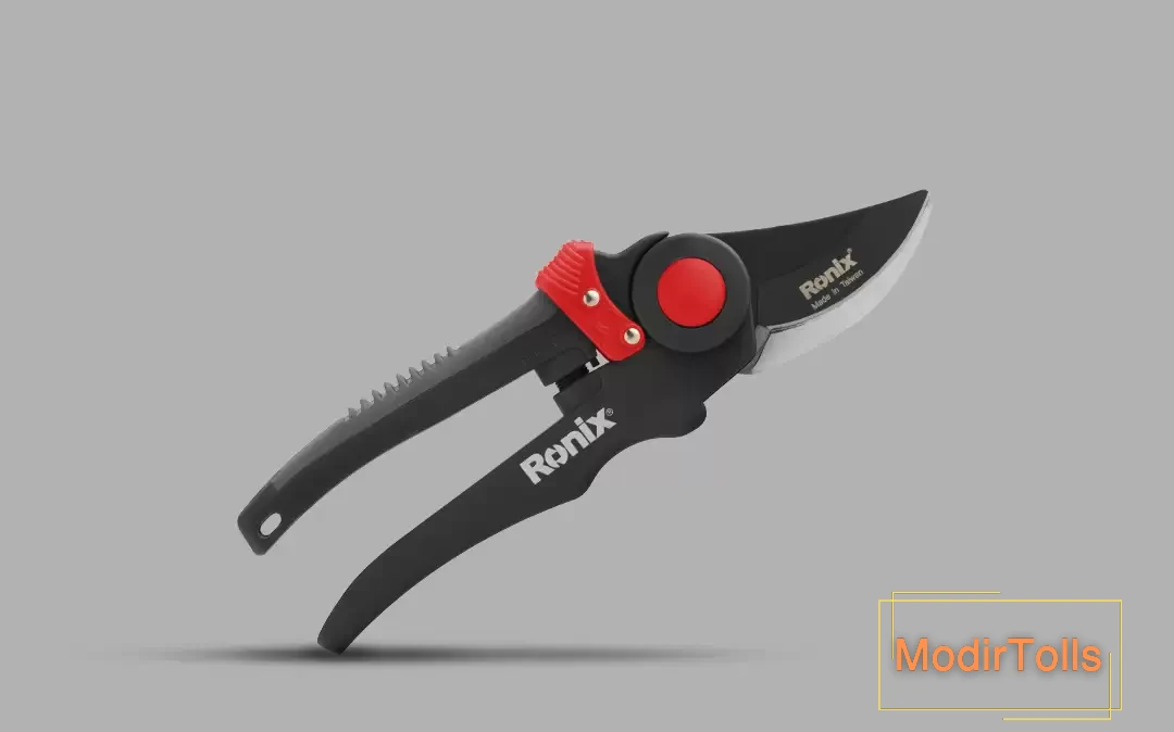 قیچی باغبانی RH-3104 رونیکس