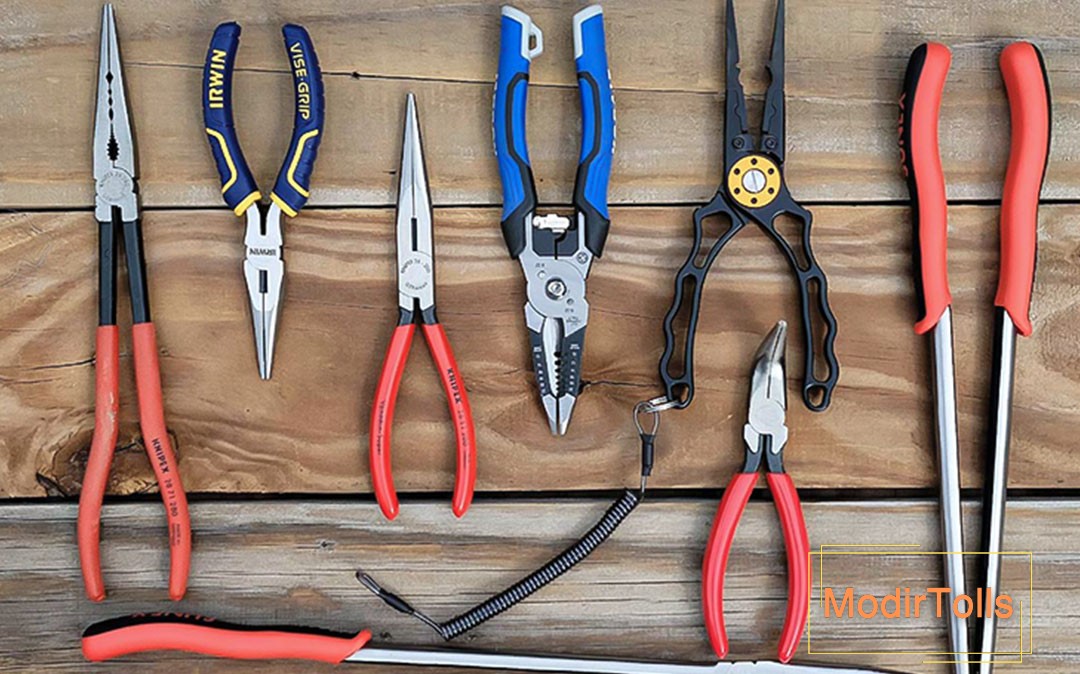 کاربری انبر