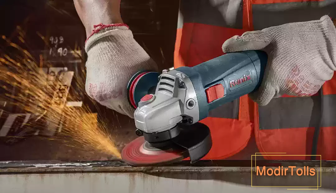 مینی فرز 3100 رونیکس