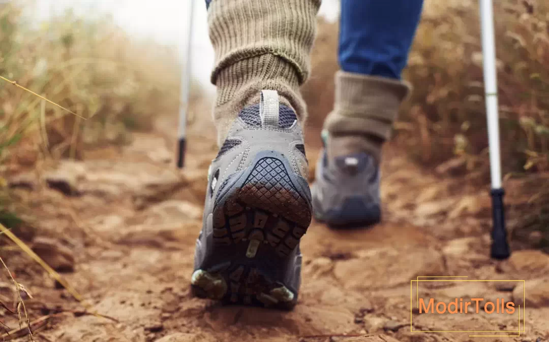 کفش پیاده‌روی