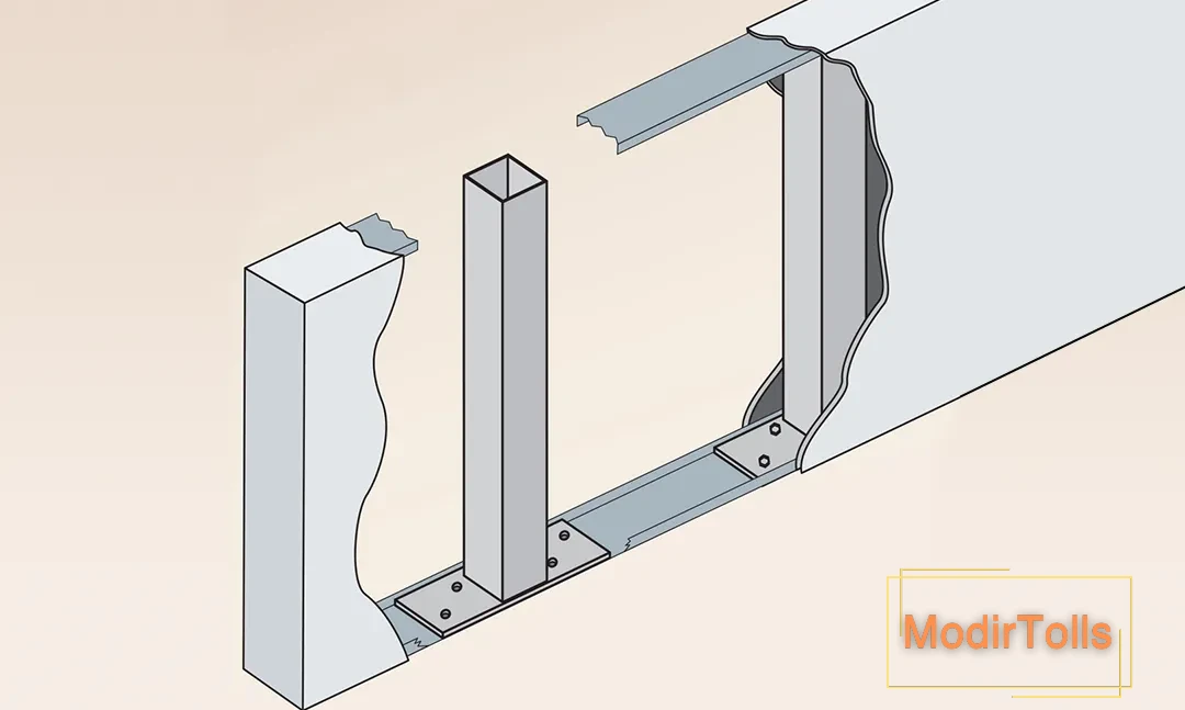 وال پست چیست