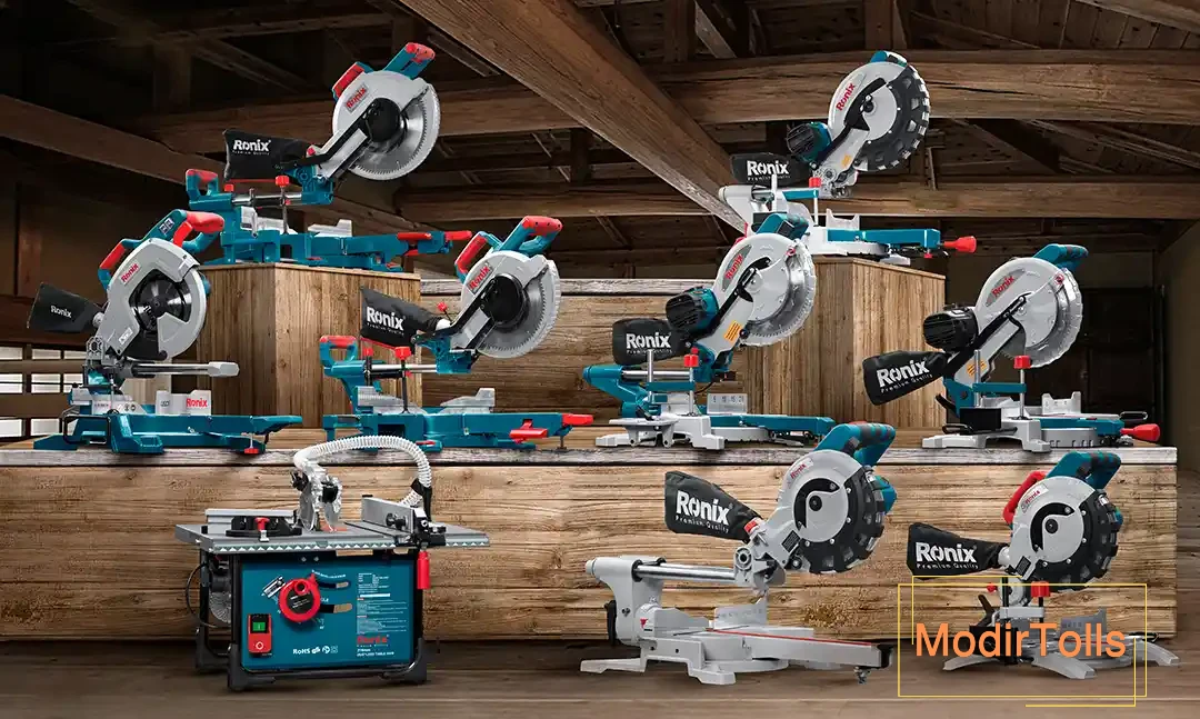 مجموعه فارسی‌برهای رونیکس