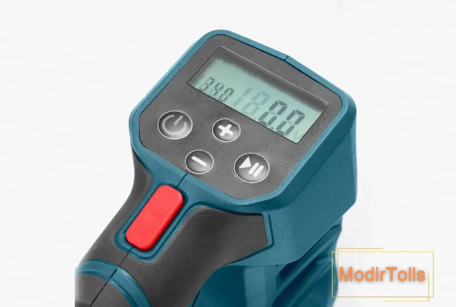 بهترین برند کمپرسور باد شارژی