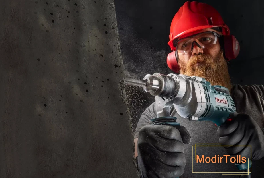 دریل چکشی 2290 رونیکس