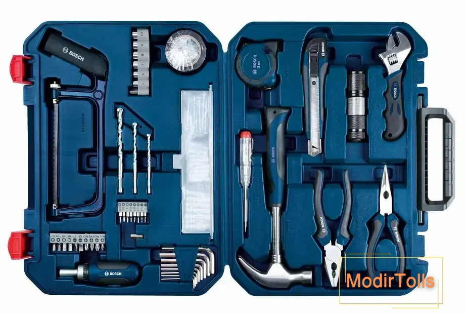 ابزار دستی بوش