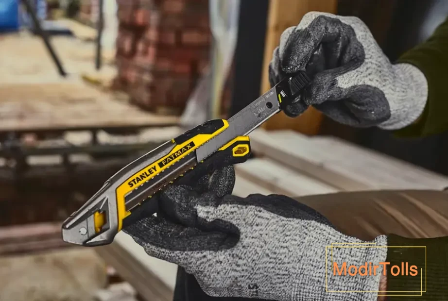 کاتر استنلی