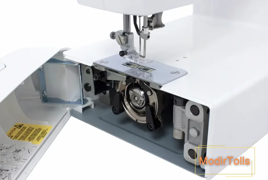 بررسی ماسوره و ماکو