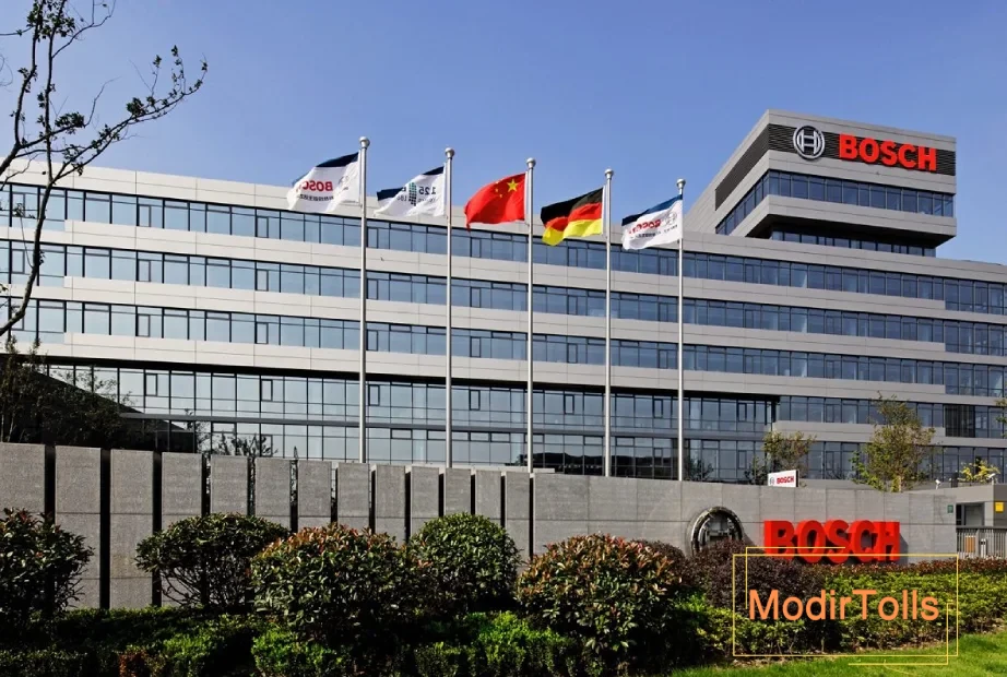 شرکت بوش