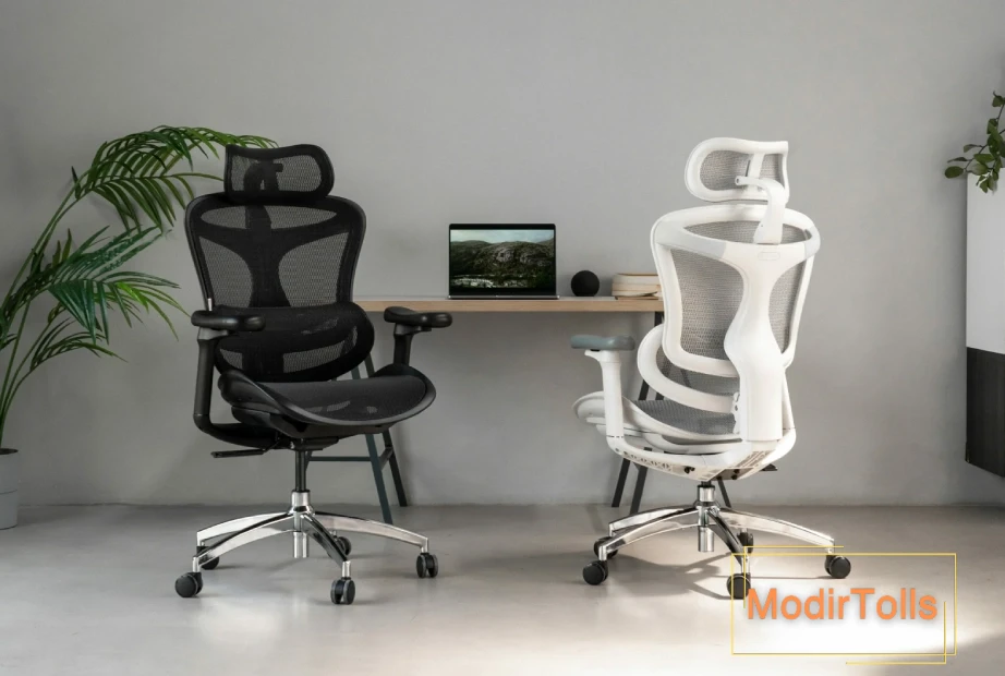 کاهش فشار بر عضلات