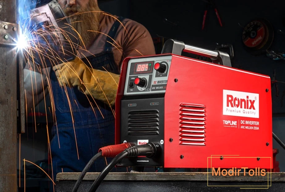 مهندسی جوش چیست