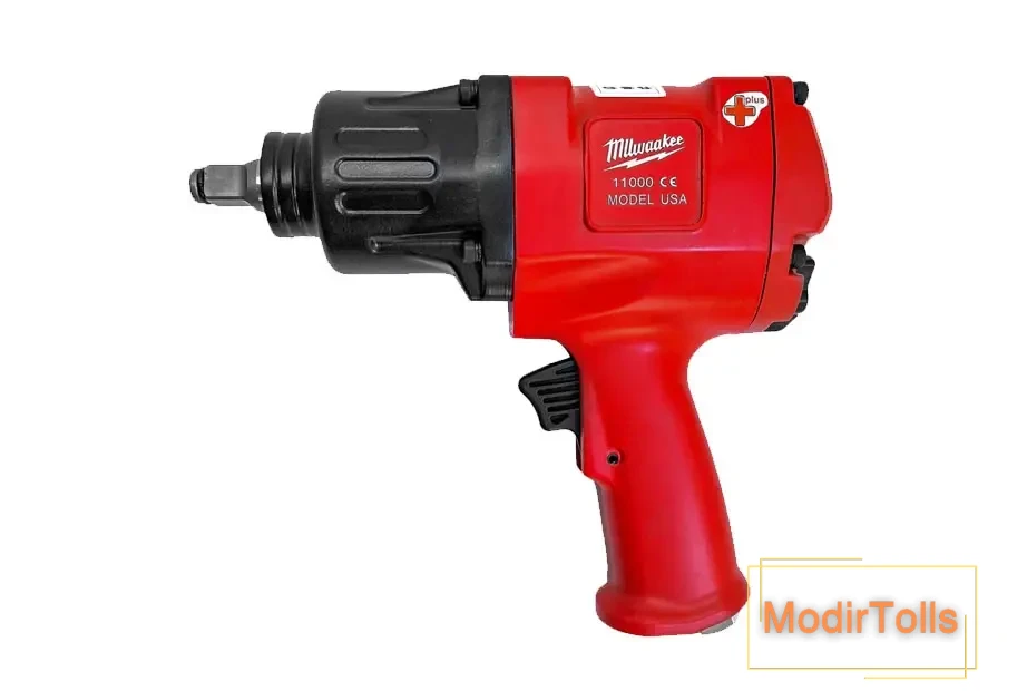 عکس از بکس بادی میلواکی 11000 plus+