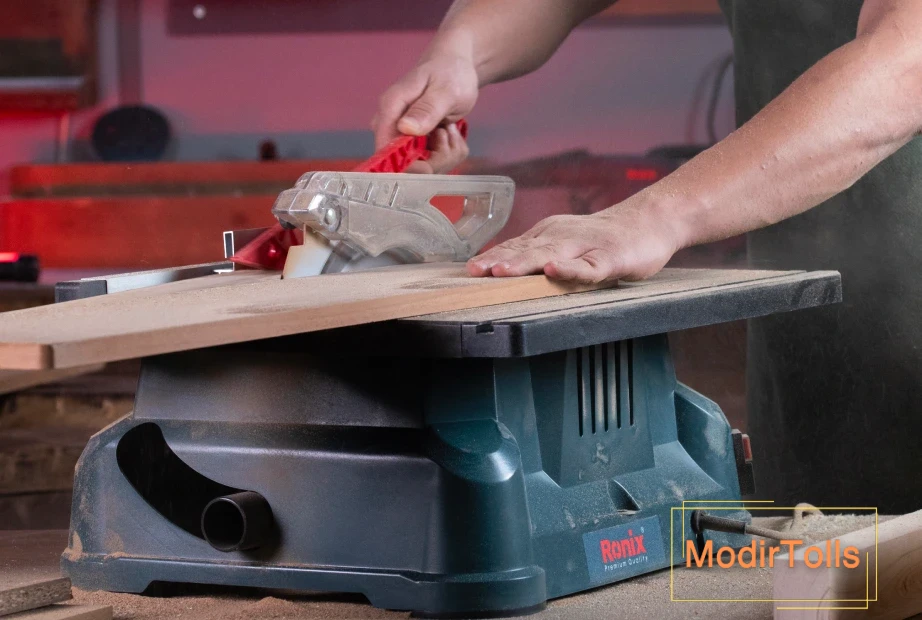 اره میزی 5602 رونیکس