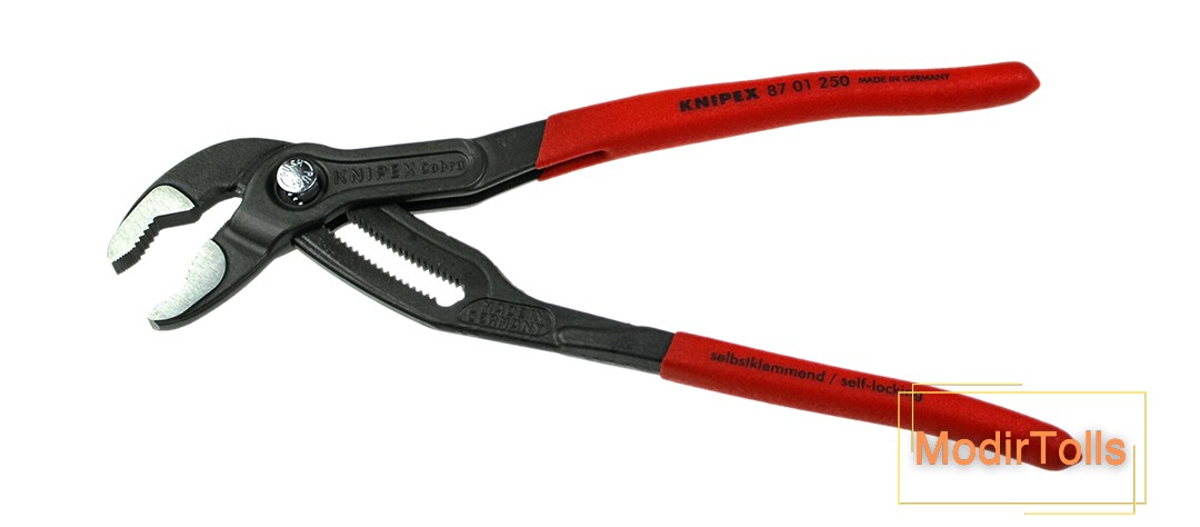 انبر کلاغی مدل کبری 8701220  کنیپکس