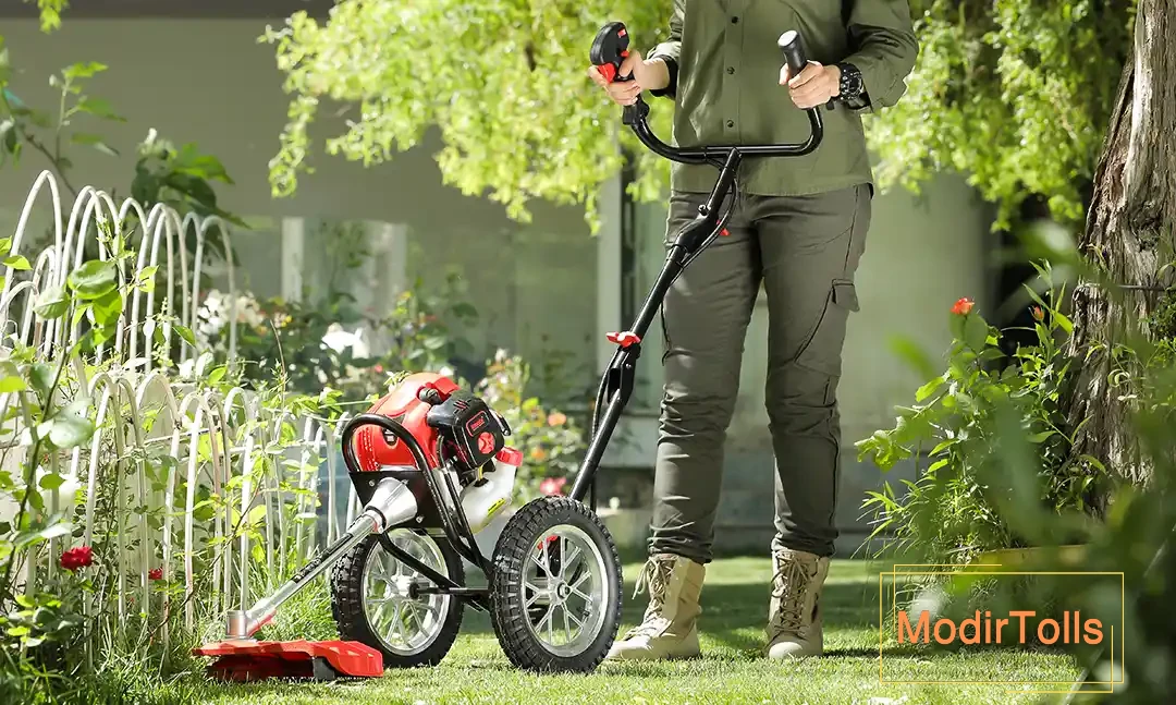 حاشیه زن بنزینی 4555 رونیکس