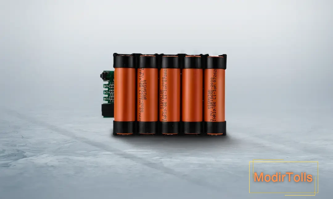 سلول های باتری جدید