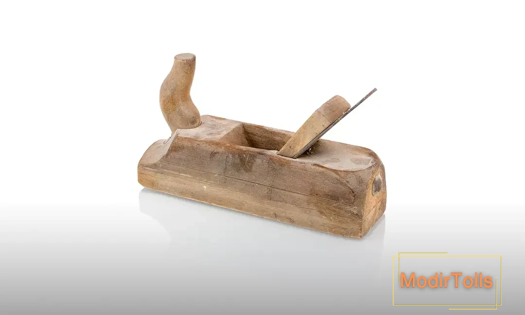 رنده یک تیغ