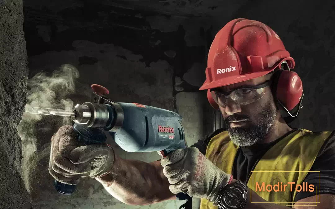 کلاه ایمنی رونیکس