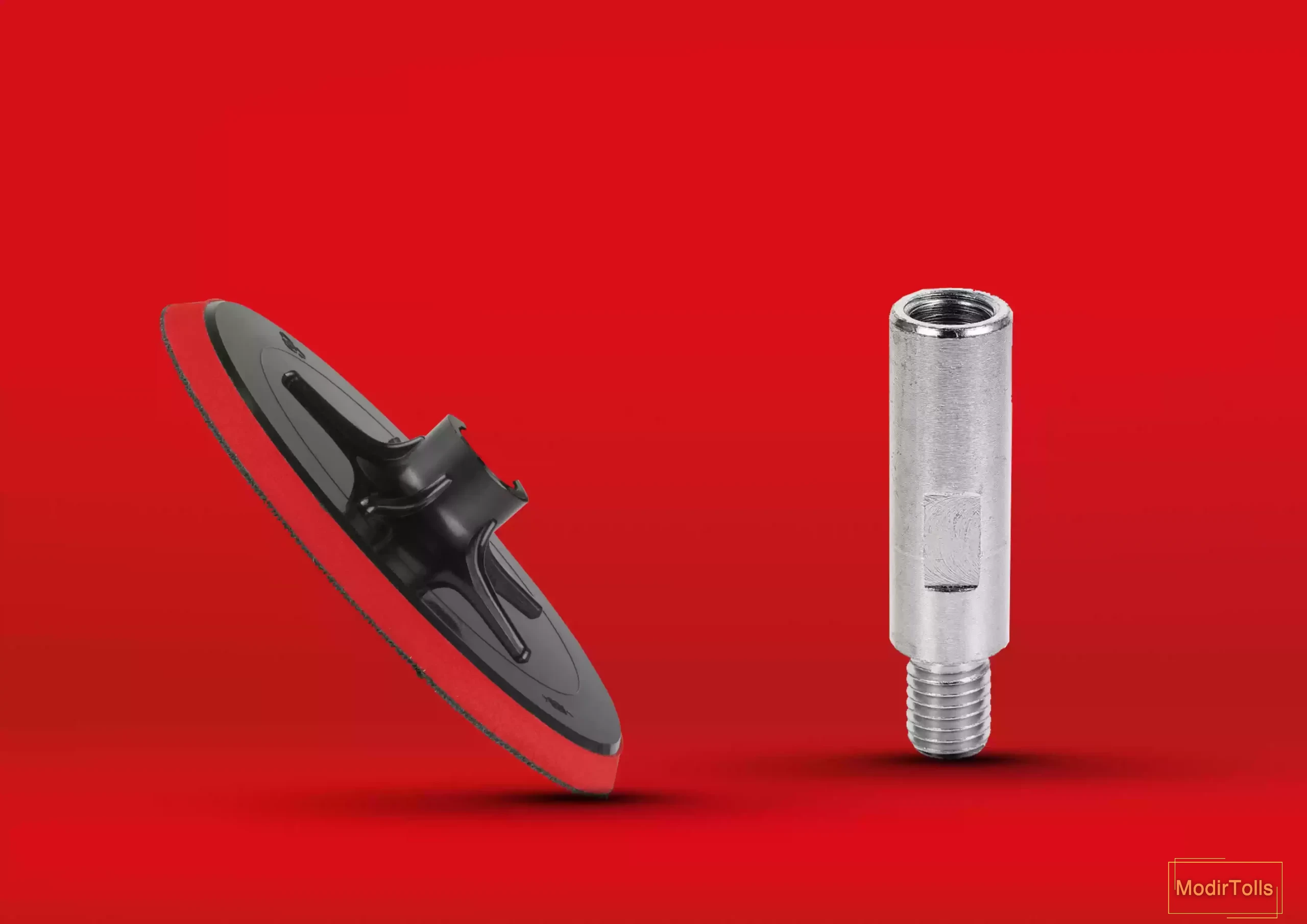 شفت و صفحه پولیش