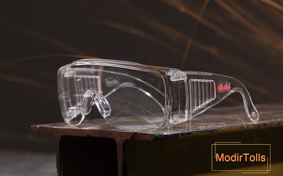 عینک ایمنی RH-9025 رونیکس