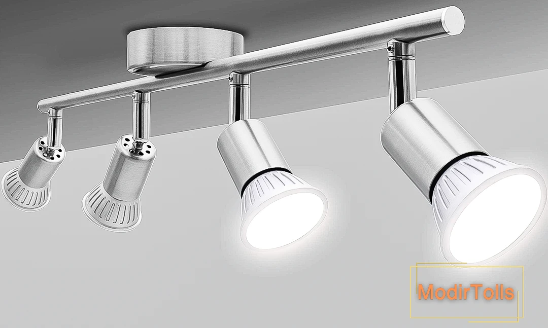 کاربری نور افکن SMD