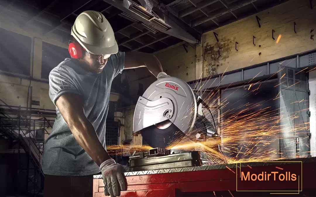 پروفیل بر مهندسی رونیکس