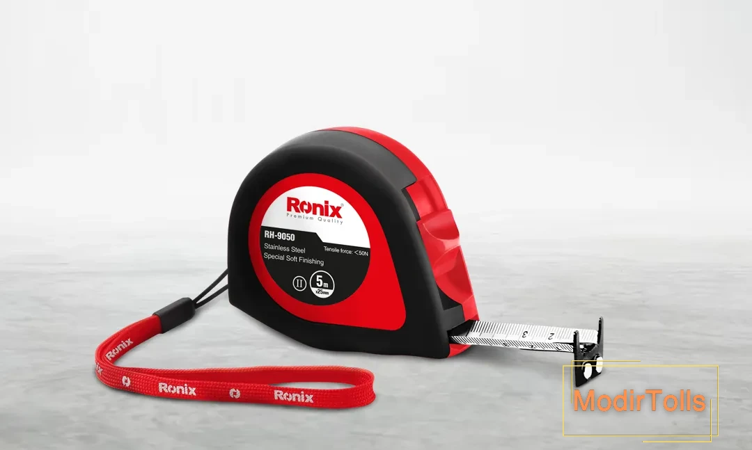 متر مدل Rh-9050