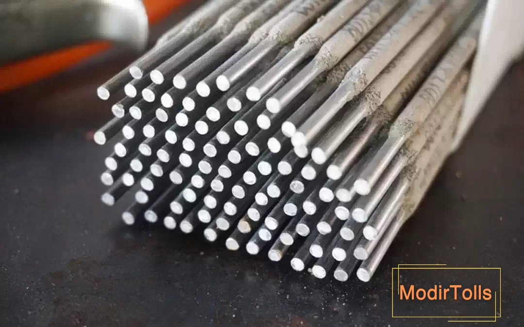 الکترود اسیدی