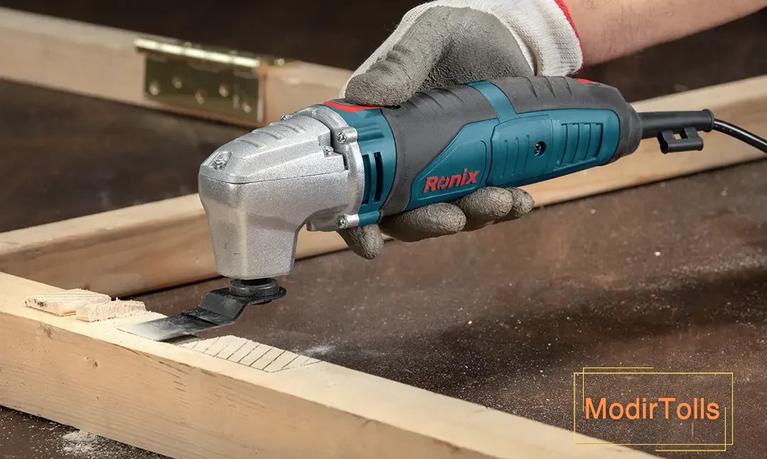 فرز همه‌کاره رونیکس