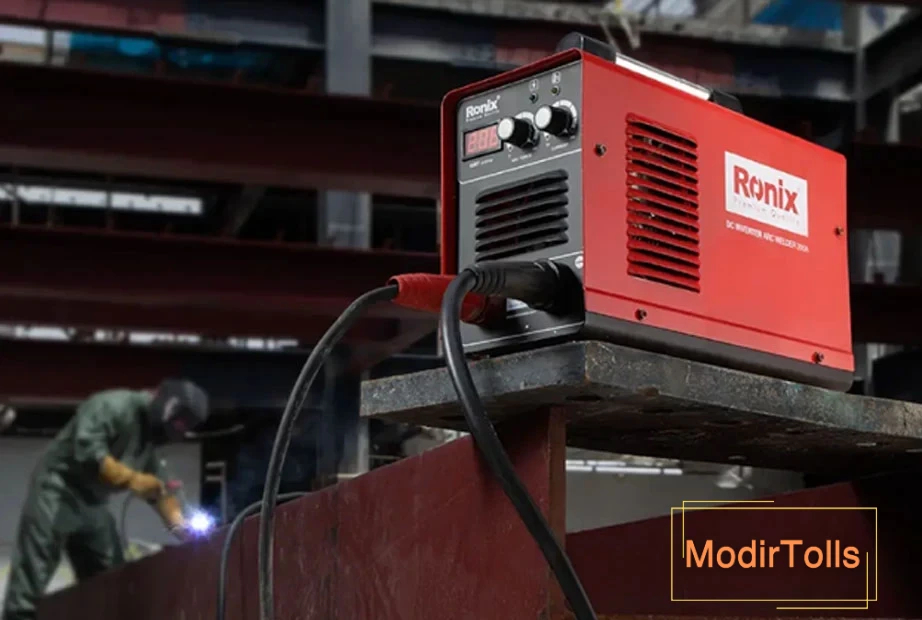 اینورتر رونیکس مدل RH-4600