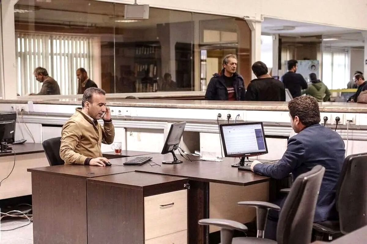 ابلاغیه جدید ساعت کار ادارات و بانک‌ها / تغییرات اجرایی از اول دی / نکات مهم برای برنامه‌ریزی روزانه و مراجعه مردم!