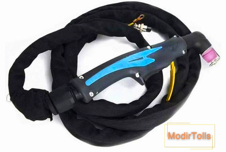 تورچ جوشکاری پلاسما