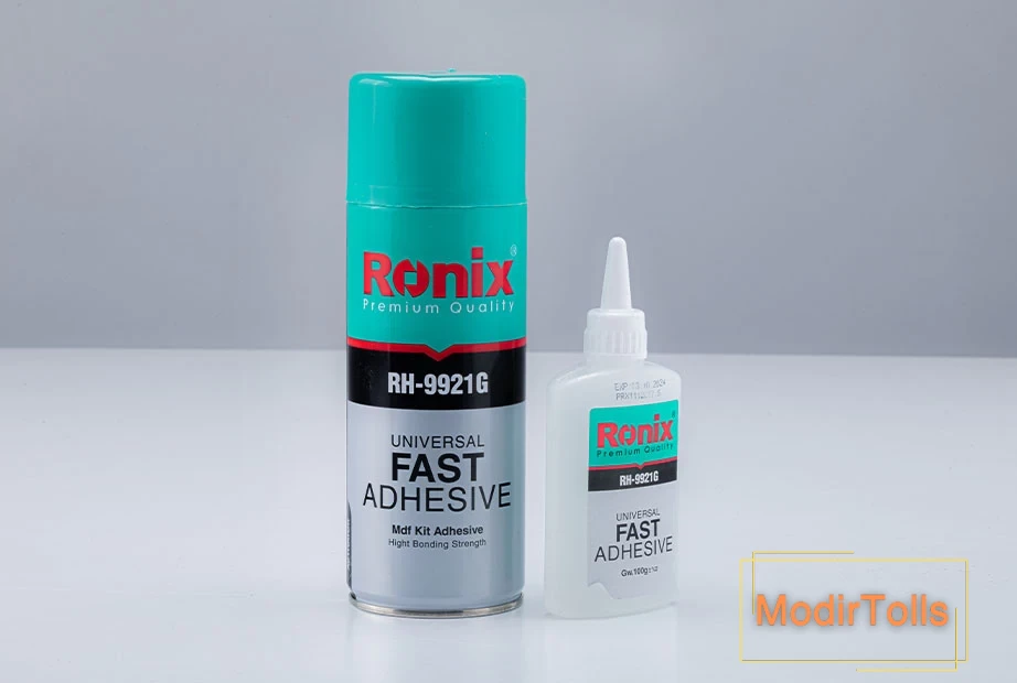 چسب RH-9921G رونیکس