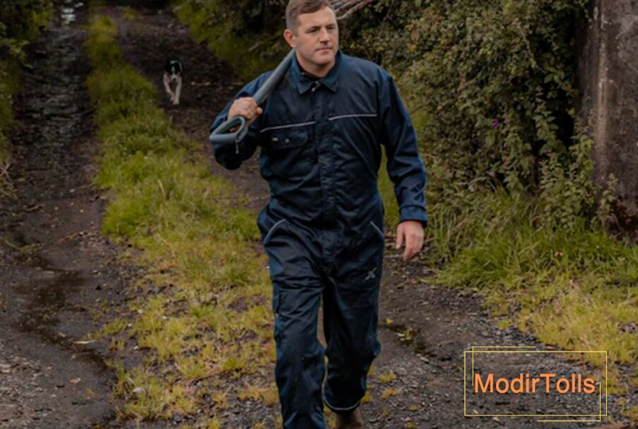 خرید لباس کار باغبانی