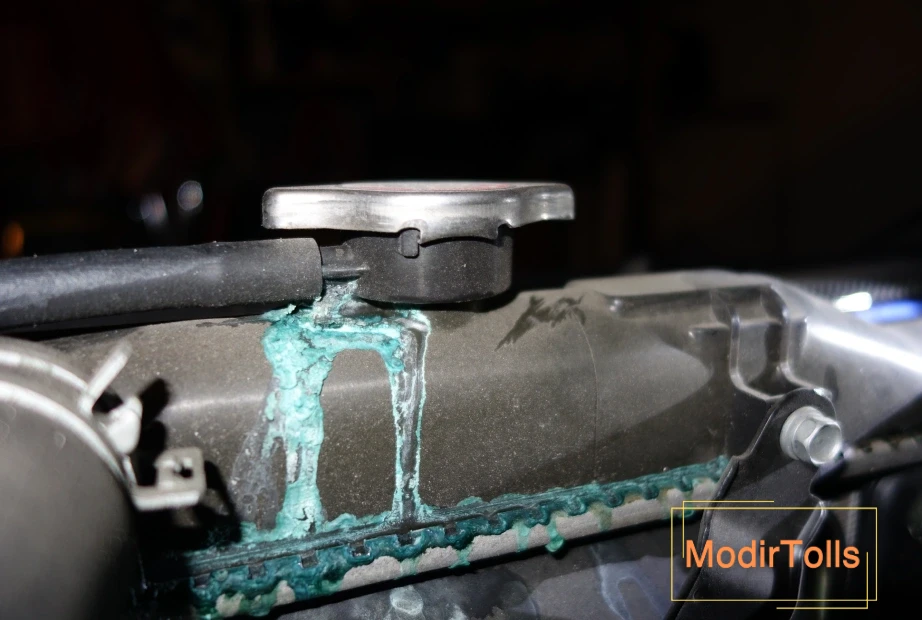 اصلی ترین دلایل خرابی بخاری ماشین