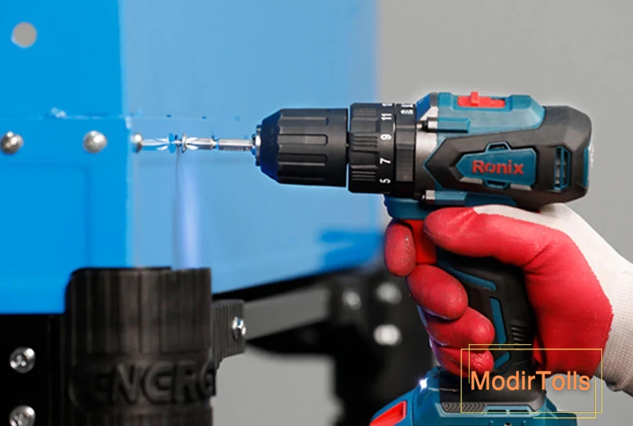 بازکردن کولر آبی