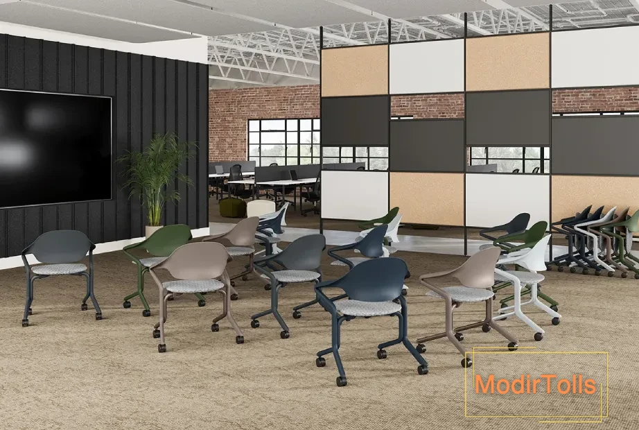 مبلمان ارگونومیک