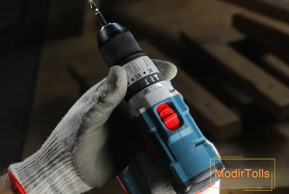 تنظیم گشتاور